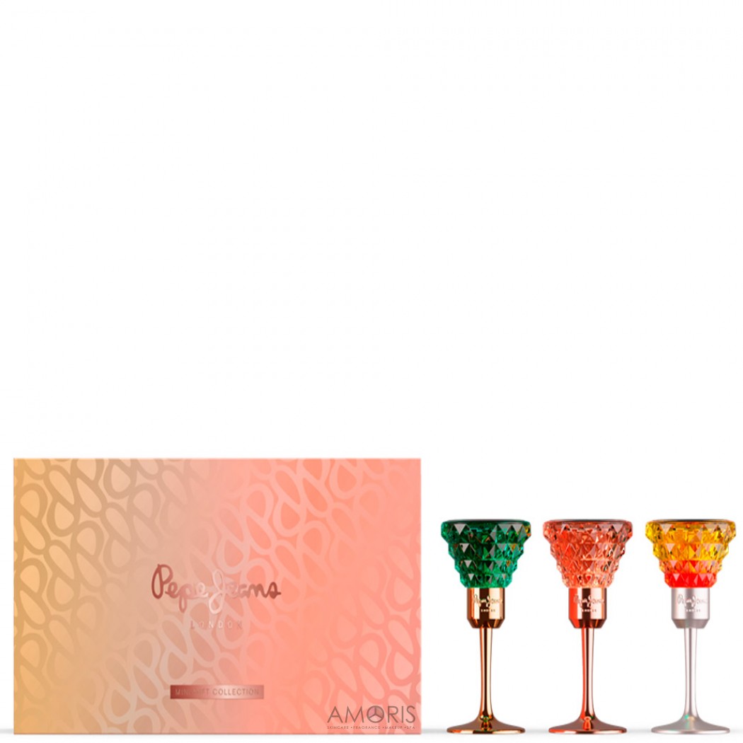 Парфумований набір